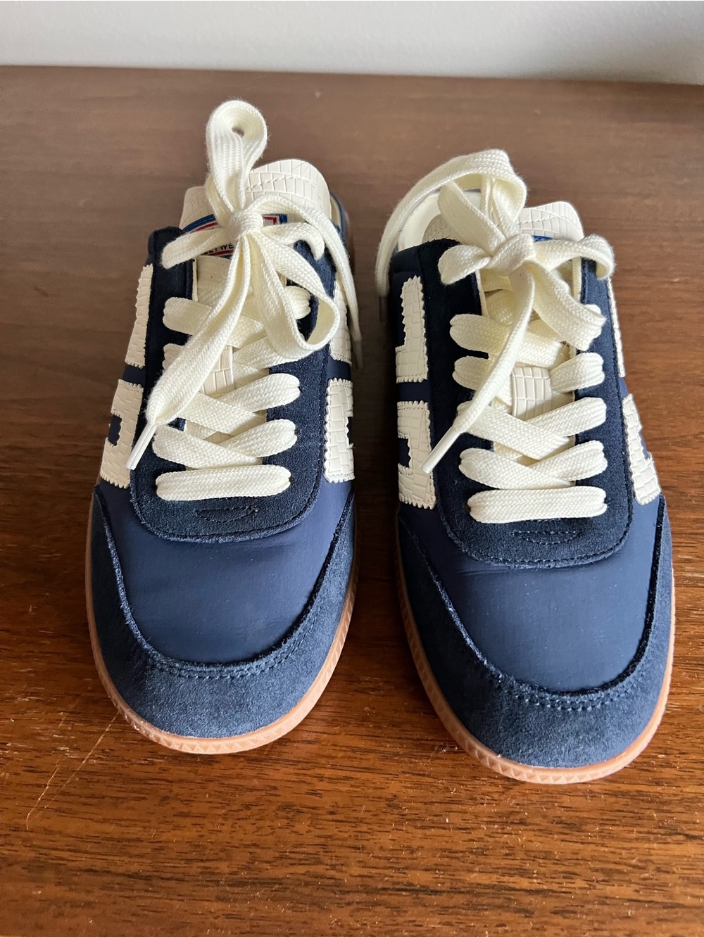 Back 70 Navy Mules